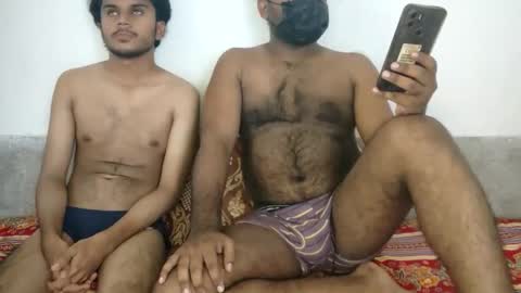 Snapshot of hasib212 chatting on September 11, 9:54 am Mr. Devil online show from September 11, 9:54 am
