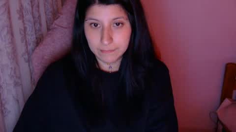lady online show from June 19, 8:15 pm
