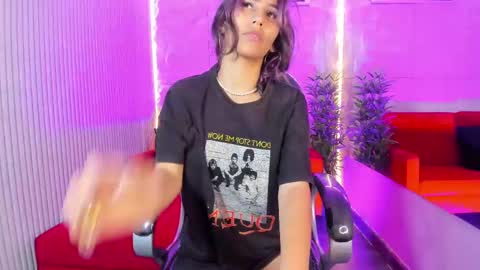 HasleyCarter online show from October 24, 5:19 am