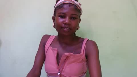 hasleyinah online show from March 17, 1:27 pm