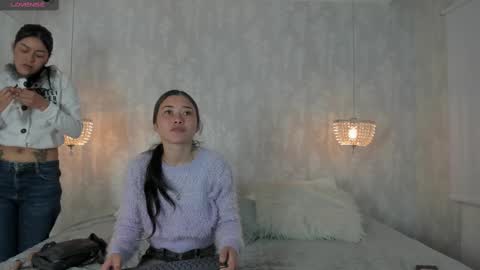 HASNA ANGELS online show from September 19, 12:20 pm