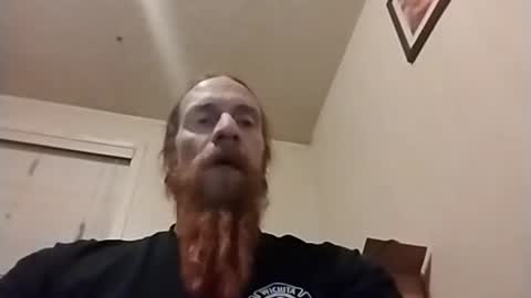 hatefullgod online show from February 23, 5:09 am