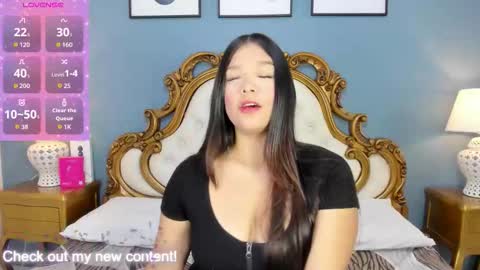 hatsajones online show from February 17, 3:49 am