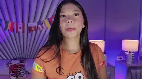 hatsajones online show from July 14, 4:06 am