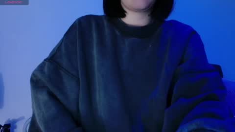 Snapshot of hatzukoi_miaow chatting on January 26, 11:17 am petunia online show from January 26, 11:17 am