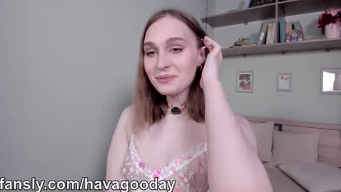 Mia online show from February 26, 7:45 am