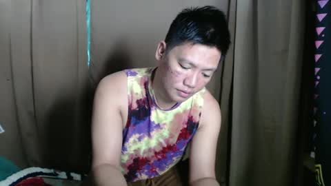 Snapshot of havefun_itsmesoy chatting on January 20, 3:04 am robi online show from January 20, 3:04 am