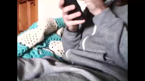 havier282874 online show from March 3, 7:15 am