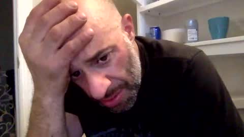 havingfun103 online show from December 13, 8:36 pm