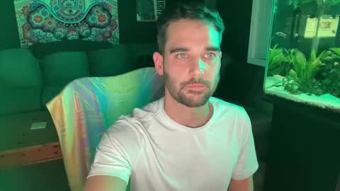 SoulSurfer8 online show from December 8, 10:57 pm