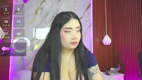 haylie  See you tonight at 8pm Colombia time online show from January 28, 5:32 am