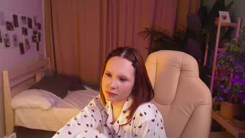 Mia online show from January 14, 1:57 am