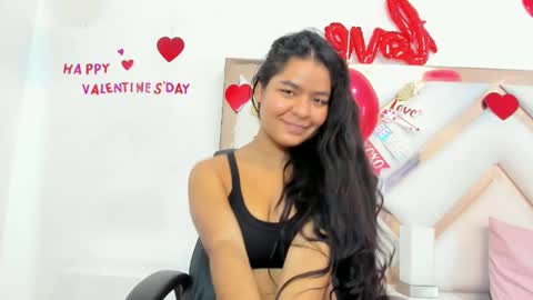 Hayami  online show from February 13, 9:28 pm