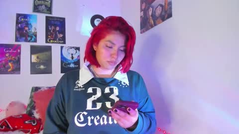 hayden_howland online show from October 30, 5:30 am