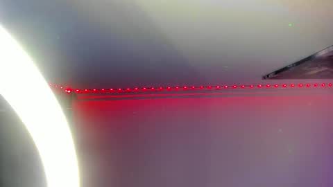 hayden_howland online show from September 21, 11:36 am