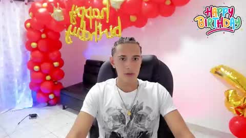 Hayen Boy online show from November 13, 9:28 pm