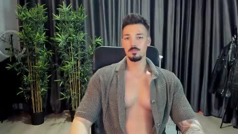 HaydenSpears online show from February 12, 5:05 pm