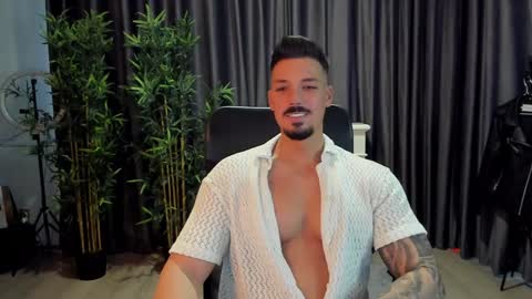 HaydenSpears online show from February 7, 1:01 pm