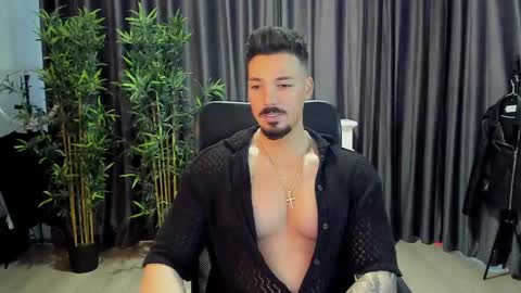 HaydenSpears online show from February 16, 7:48 am