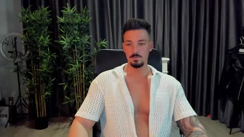 HaydenSpears online show from February 4, 3:15 pm
