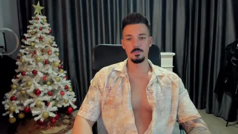 HaydenSpears online show from December 11, 2:22 pm