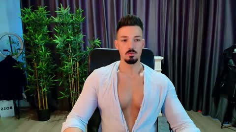 HaydenSpears online show from January 19, 7:15 am