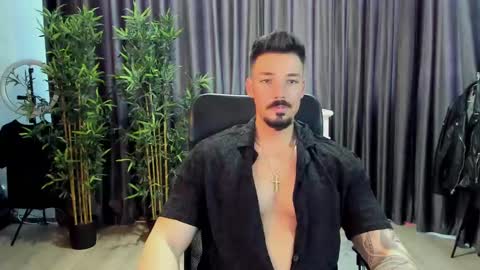 HaydenSpears online show from February 19, 1:17 pm