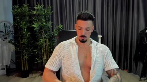 HaydenSpears online show from January 18, 7:17 am