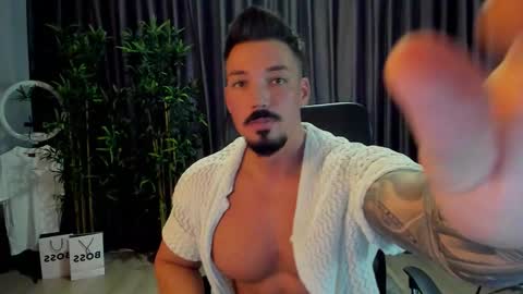 HaydenSpears online show from October 15, 11:44 am