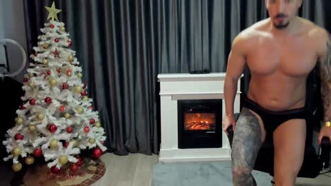 HaydenSpears online show from December 11, 5:25 pm