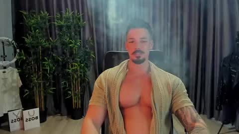 HaydenSpears online show from September 24, 12:56 pm