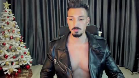 HaydenSpears online show from December 18, 7:19 pm