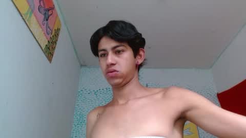 Nicol Gomez online show from February 10, 11:57 am