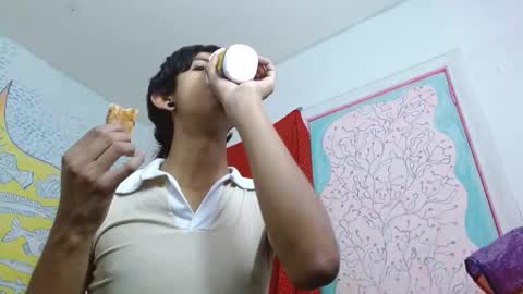 Nicol Gomez online show from February 27, 12:23 pm