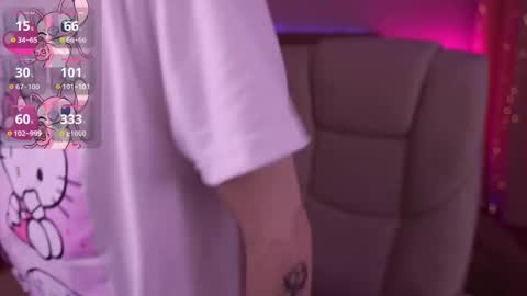 haylaamber online show from February 10, 6:53 am