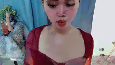 haylee online show from February 17, 5:47 am