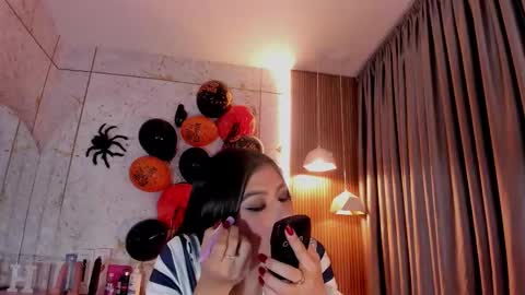 haylenpark online show from October 29, 10:17 am