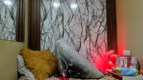 hayley miller online show from November 8, 2:58 am