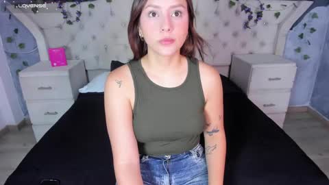 HaleyR online show from May 17, 1:20 pm