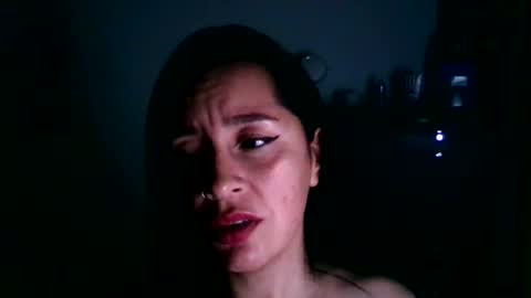 haylie85 online show from November 2, 2:22 am