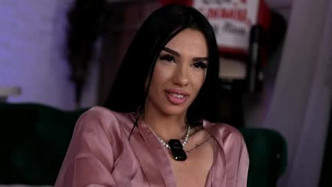 Haylie online show from May 20, 1:57 am