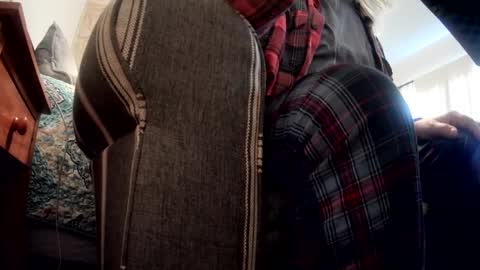 Haywired online show from February 2, 3:28 pm