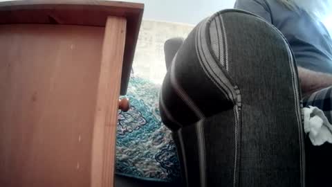 Haywired online show from January 6, 8:39 pm