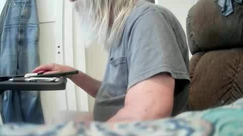 Haywired online show from April 10, 6:34 pm