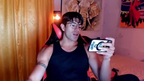 hazbinstudio online show from April 11, 7:40 pm