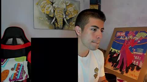 hazbinstudio online show from October 14, 4:10 pm