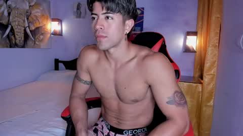 hazbinstudio online show from March 1, 6:12 pm