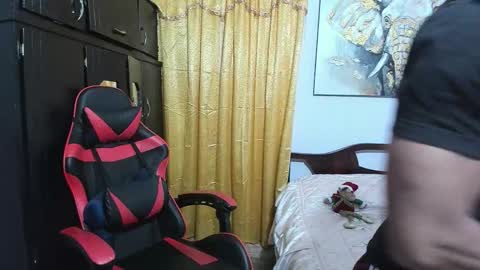 hazbinstudio online show from December 18, 7:31 pm