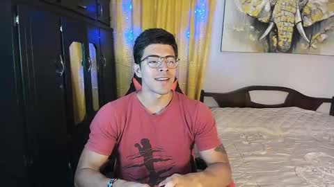 hazbinstudio online show from December 21, 6:14 pm