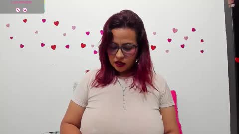 hazel online show from February 7, 8:50 am